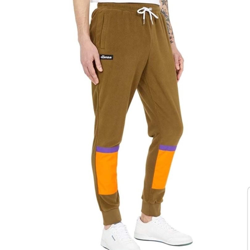 Ellesse Norleo Jogger Pants